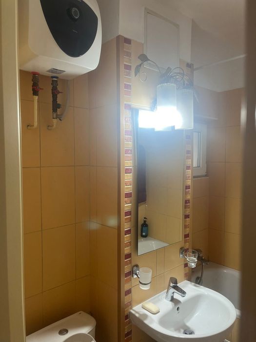 Închiriere Ap 3 camere Drumul Taberei