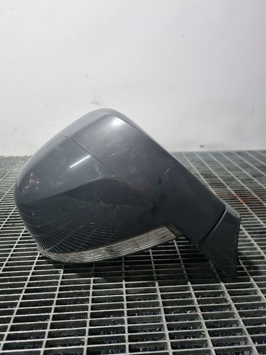 Oglinda dreapta Chevrolet Captiva 2006 - 2011 4 Usi GRI (1328) Cu rabatare electrică