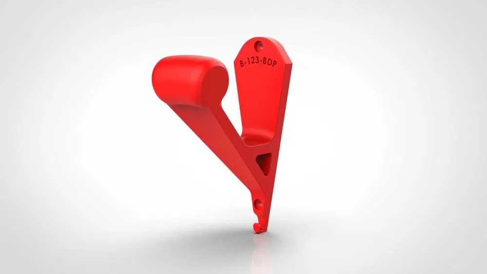 Suport casca moto/atv/scuter