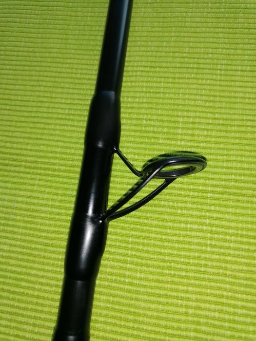 Lansete somn UniCat Shades Of Cat 2,70m