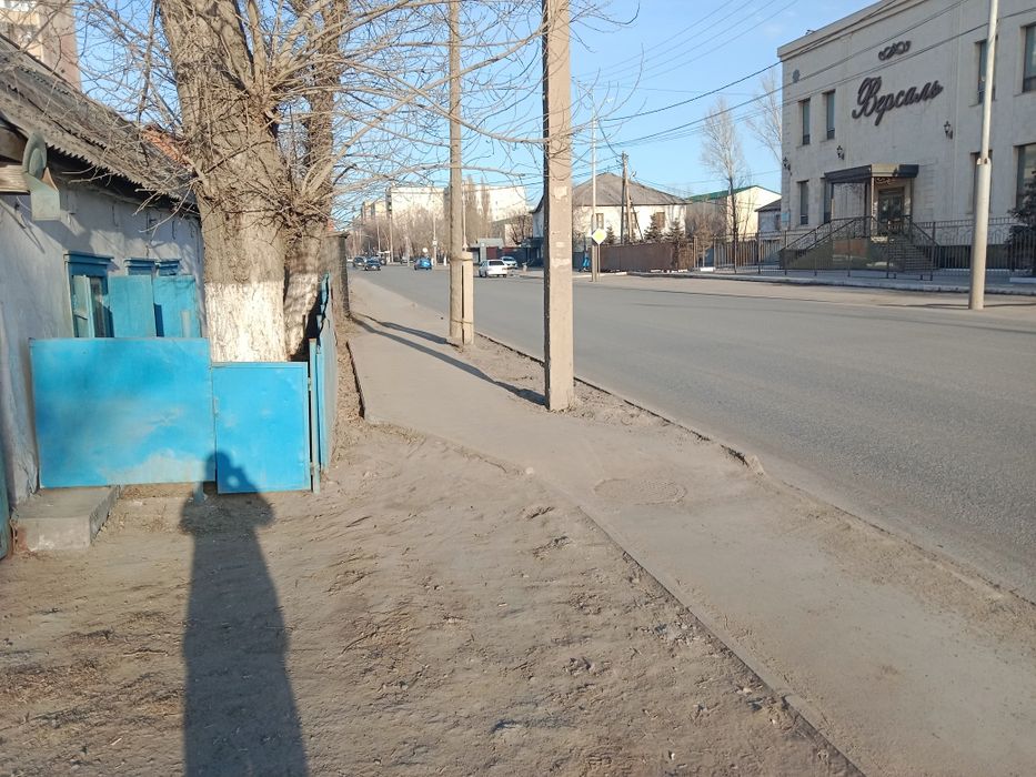 Продам дом  в центре