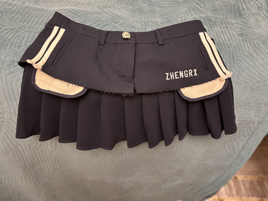 Юбка хорошего качества