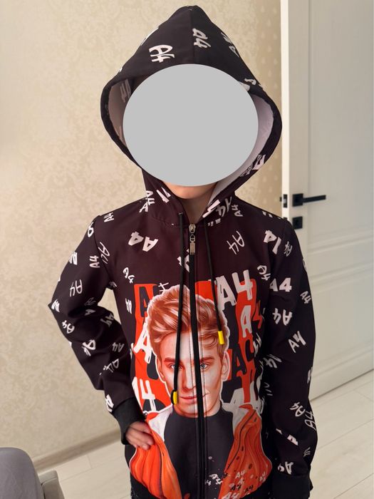 Кофта Влад А4 , кофта