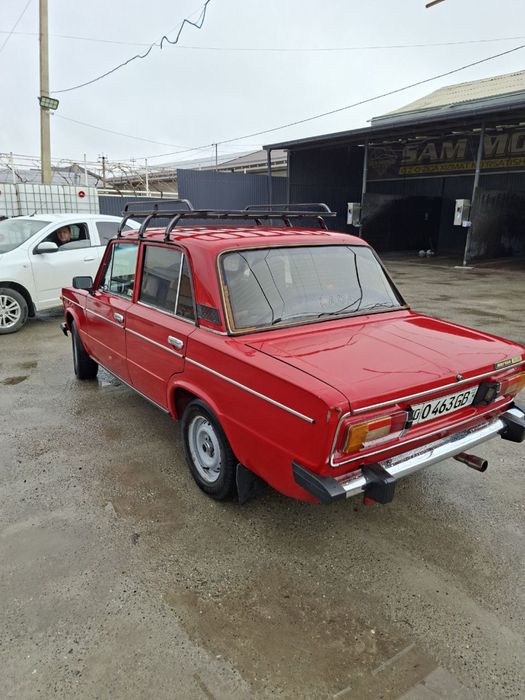 Ваз 2106 сотилади