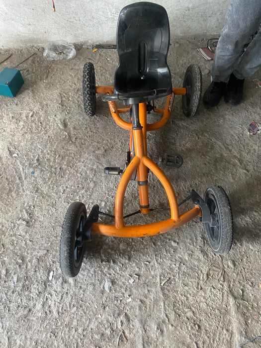 Продам веломобиль