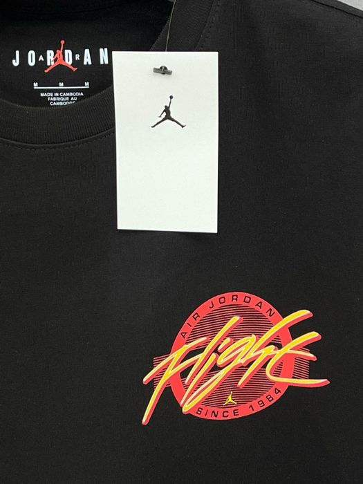 Мъжка тениска нов модел Nike