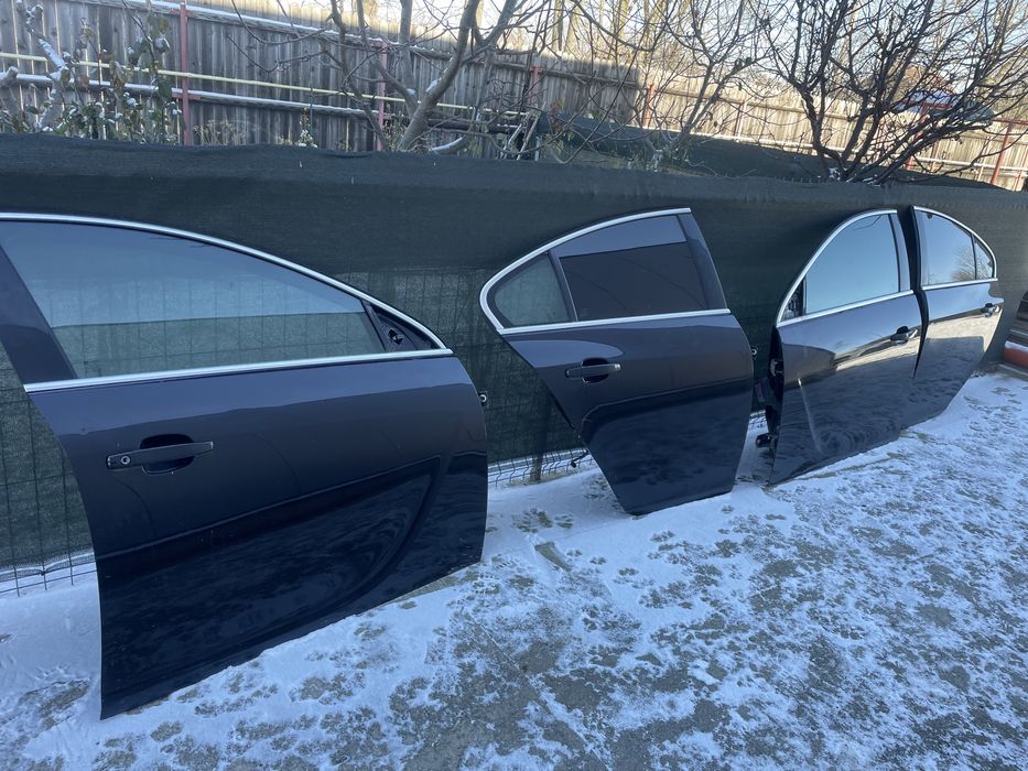 Usa stanga dreapta fata spate Opel Insignia Tourner kombi hatchback