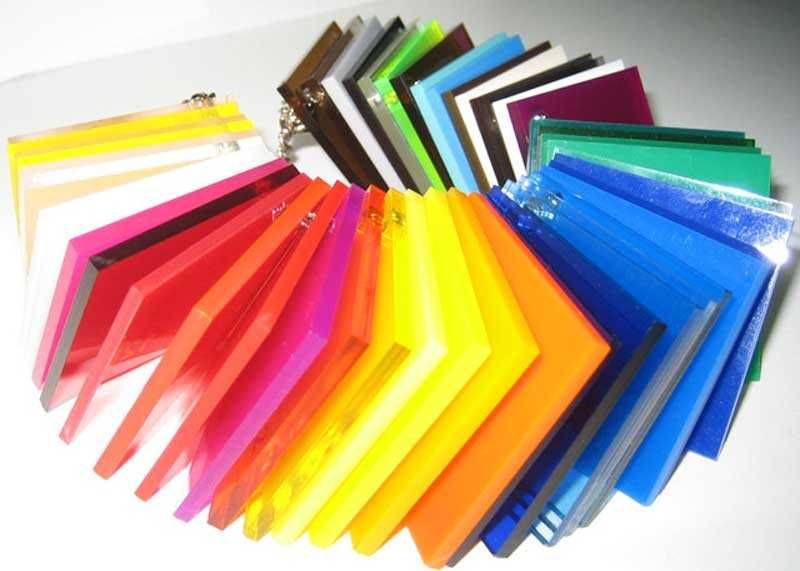 Akril optom va dona narxlarida