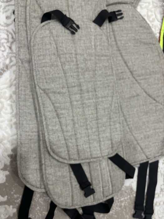 Авточехлы и автоподушки