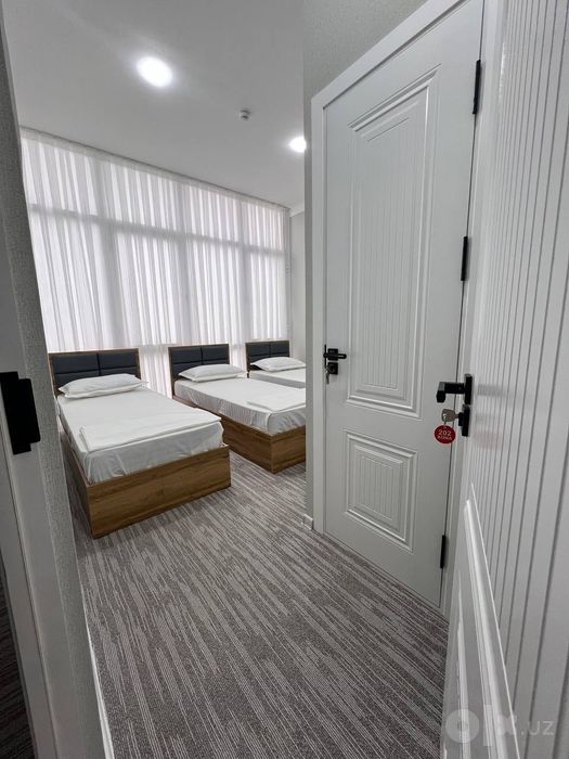 Чиланзар Учтепа 125 тысяч сум СКИДКА Суточная квартира гостиница Hotel