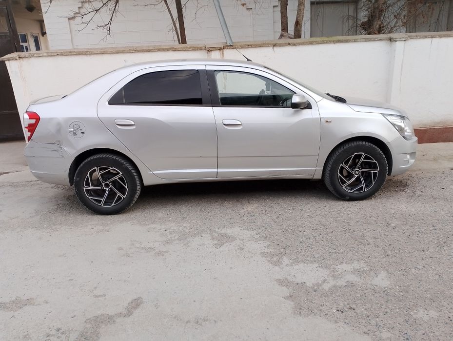 Кобилт 2013 метан газ