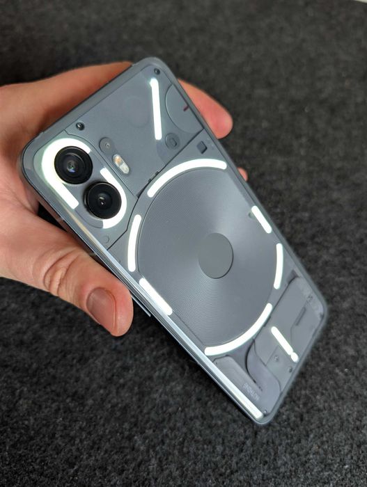 Nothing Phone (2) (256 GB)