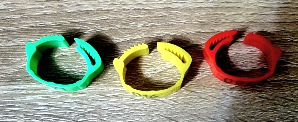 Tovuq oyogiga taqiladigon kolso