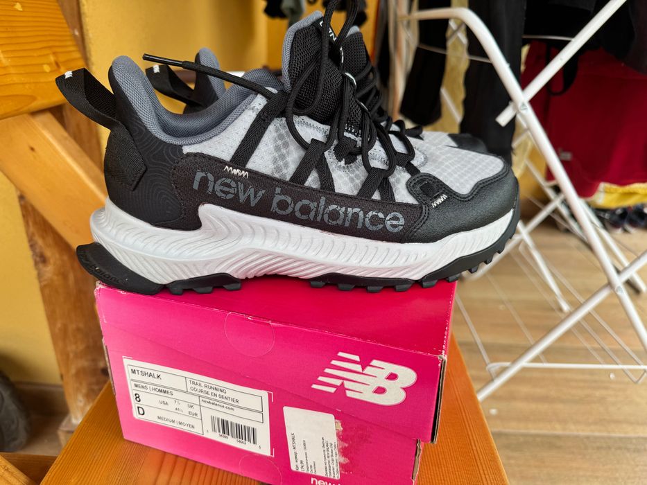 Мъжки маратонки “New balance”