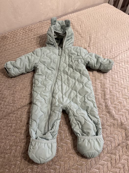 Комбинезон Весна