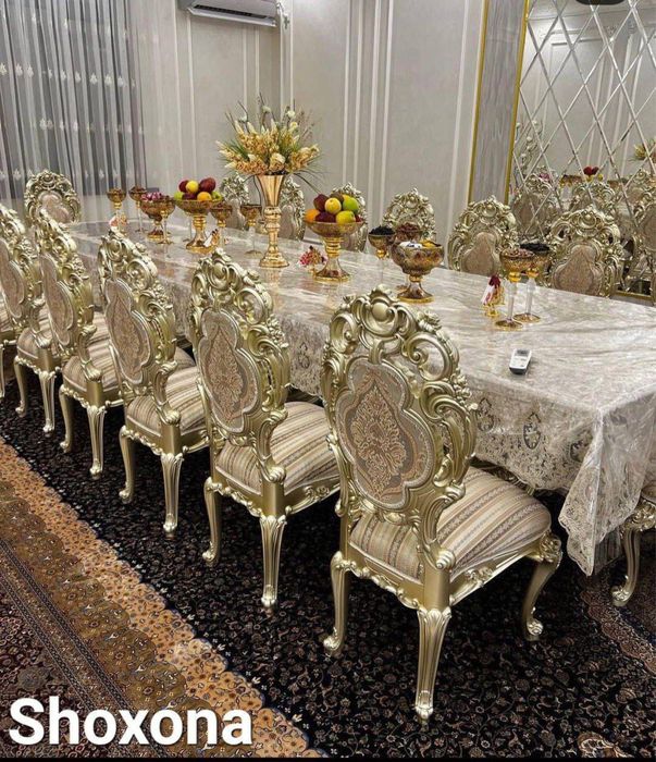 Стул шохона