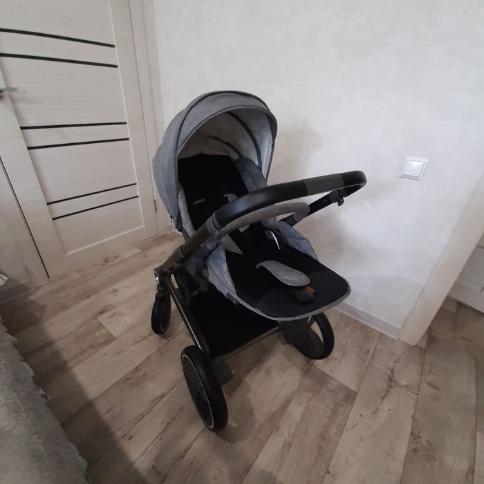 Коляска 2в1 Текнум, как новая