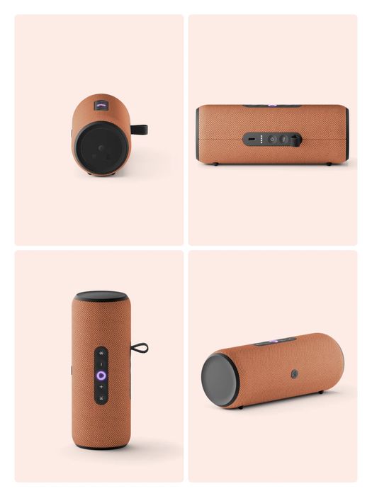 Новый! Яндекс Станция Стрит Бесплатная доставка!