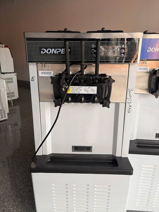 Мороженое аппарат фрезер фризер фрезер фризер фрезер фризер фрезер