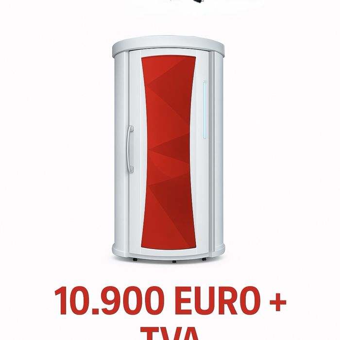 Solar vertical Merican – profesional, nou, gamă premium