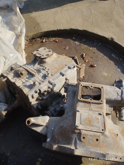 Каропка делитель