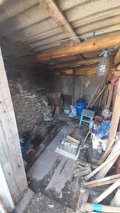 Продам дом в Петропавловске 5 соток