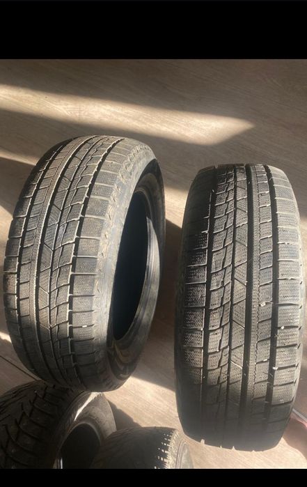 Продам шины в отличном состоянии