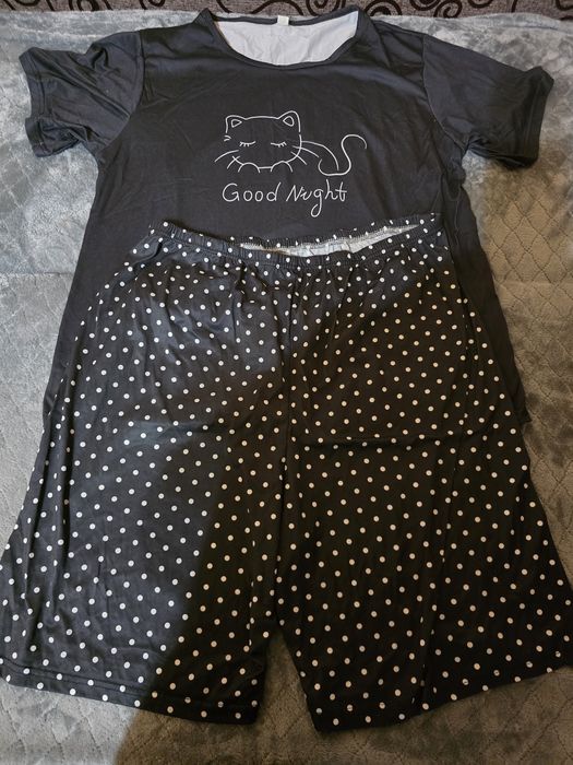 Seturi pijama 1xl/2xl