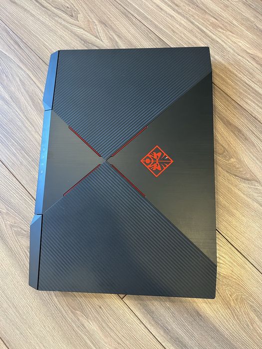 HP Omen 17-an053nr