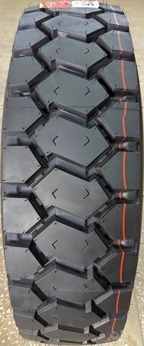 Автошынa Sporttrack 315/80R22.5 24pr
