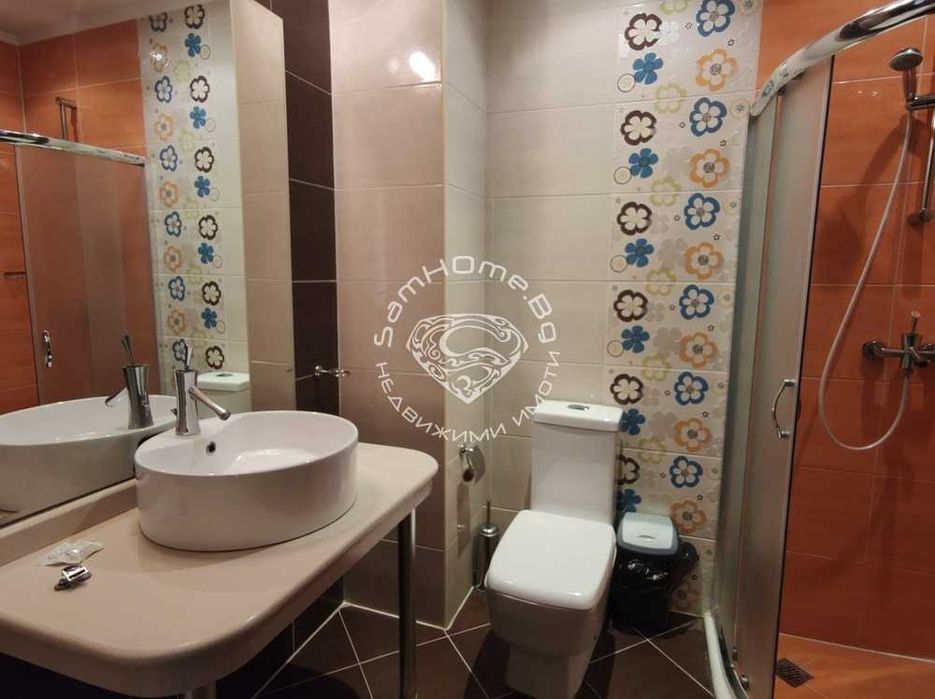 Продава се Двустаен апартамент в к.к. Златни пясъци - 68 кв.м за 1280 €/кв.м - Снимка #11