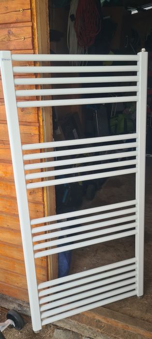 Calorifer baie scarita 120x60