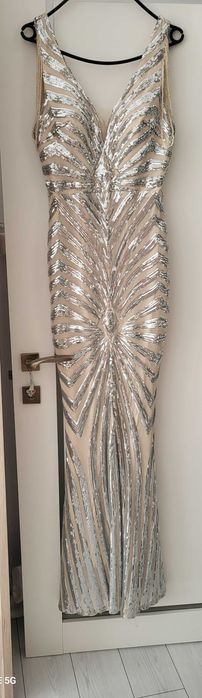 Rochie superba de ocazie