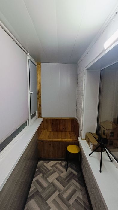 Продам 3-х комнатную квартиру