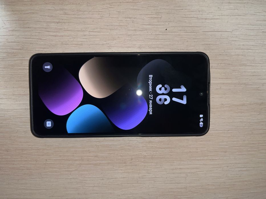 Redmi Note 13. 120герц. 256gb.