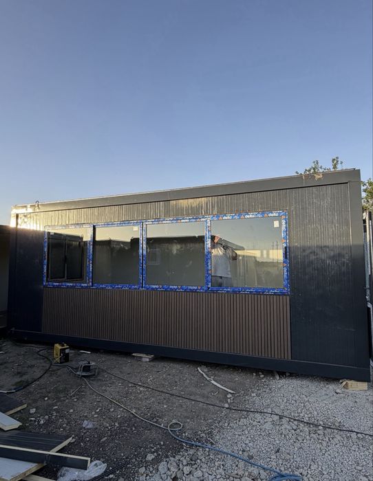 Containere birou modulare container de santier