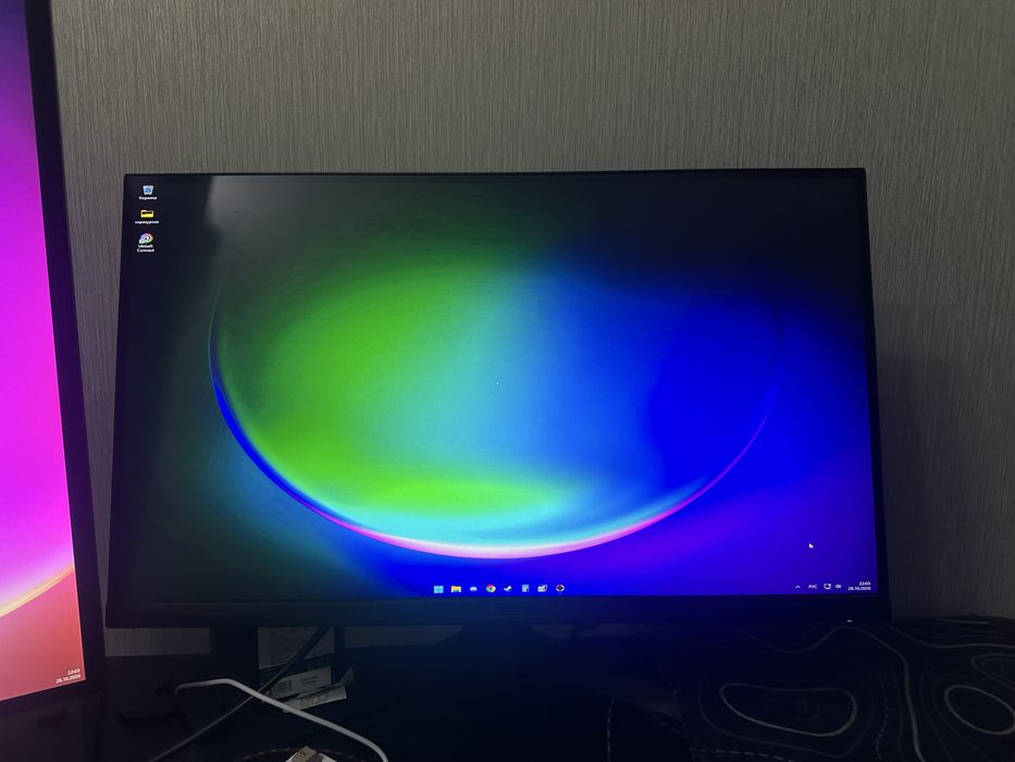 7800x3d сетап комп