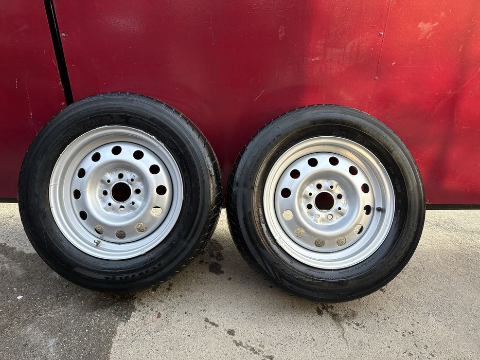 Диски ВАЗ ЛАДА!!!