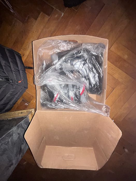 Clapari Noi Dalbello marimea 41