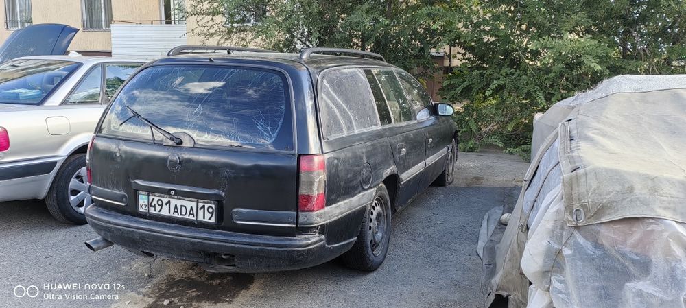 Продам авто машину
