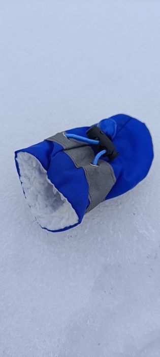 Обувь для собак и кошек