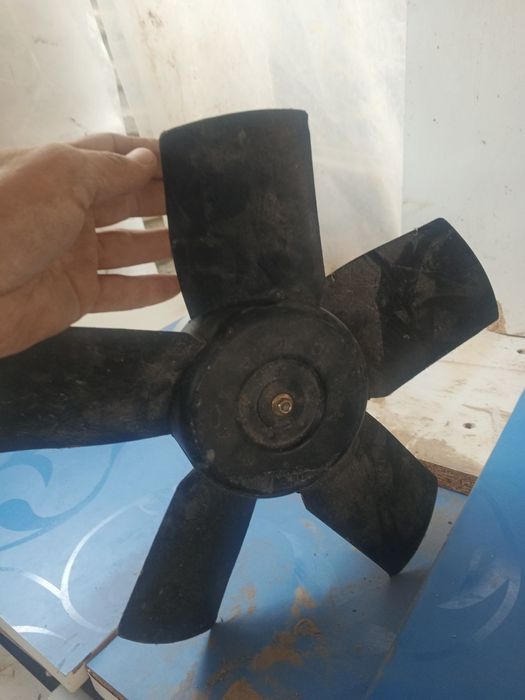 Опелдің фарасы и вентелятор жап жаңа