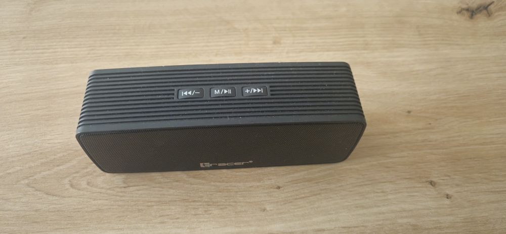 Bluetooth колонка Tracer POWERBOX