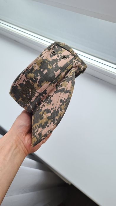 Продаю кепку военный