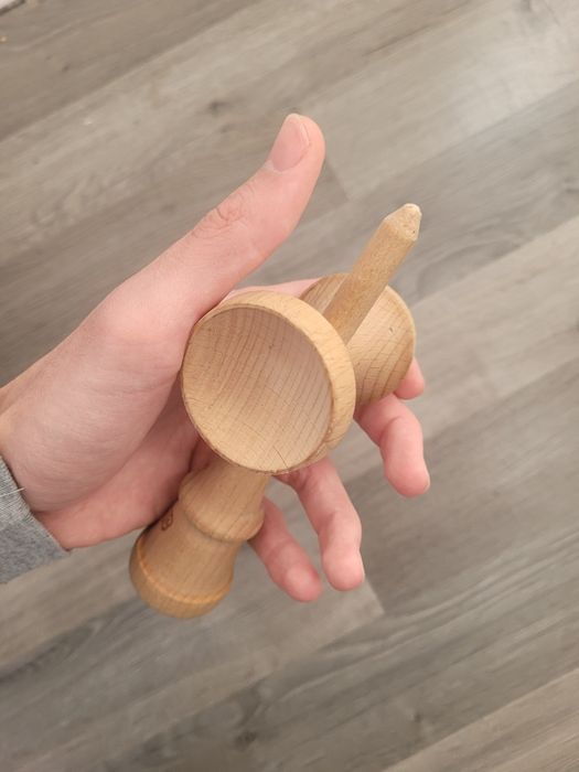Kendama SWEETS - limited edition