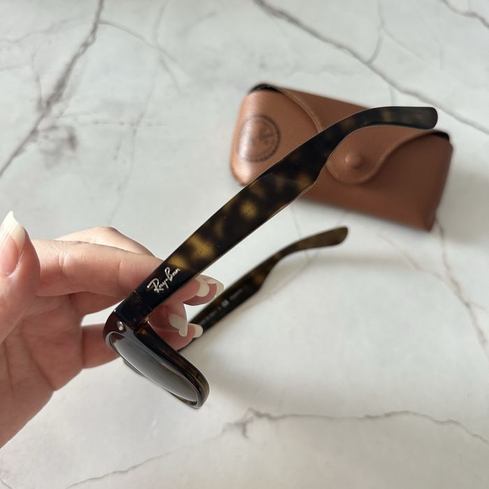 Солнцезащитные очки Ray Ban оригинал