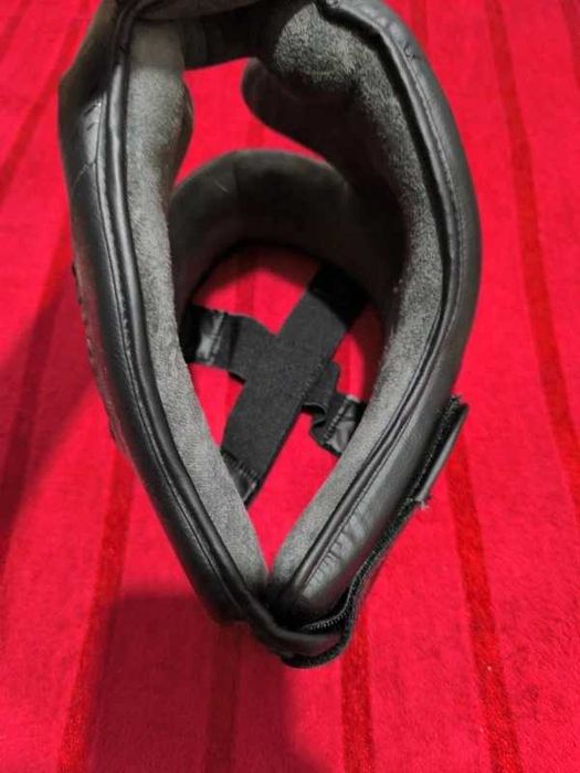 Pwr DX3 Density Outshock Cască Box