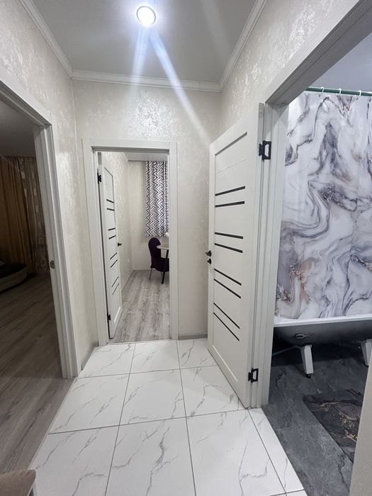 Сдам посуточно квартиру