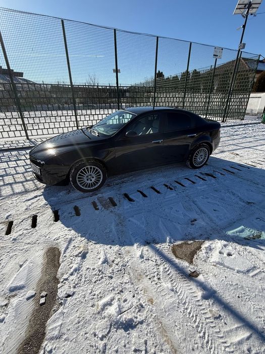 Alfa Romeo 159 Se vinde alfa 159 1.9 diesel.