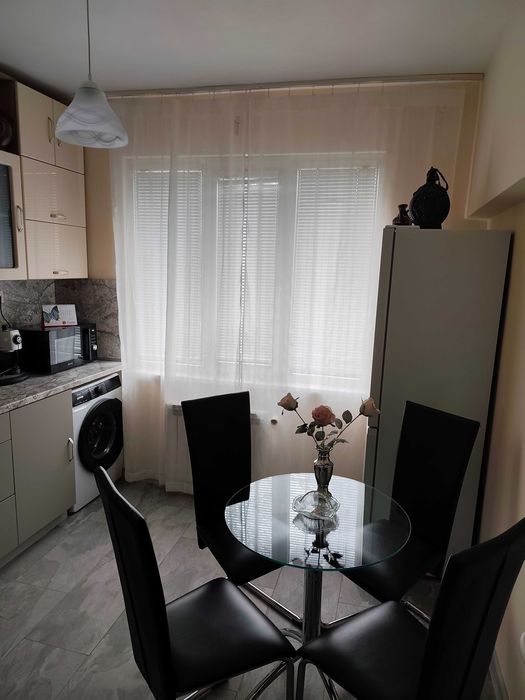 Дава се под наем Двустаен апартамент в София, Младост 2 - 70 кв.м за 847.62 € - Снимка #11